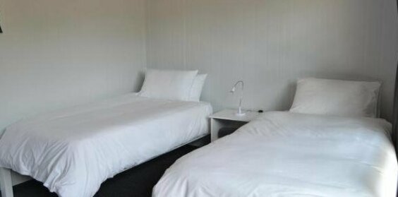 SleepOver Motels Lanseria