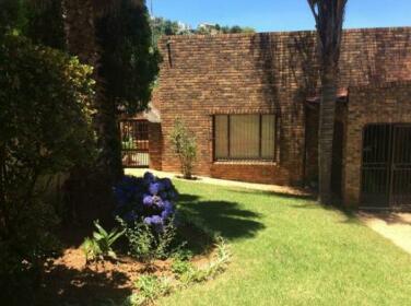 Tafelberg Drive Guesthouse