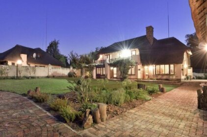 The Cottage Johannesburg