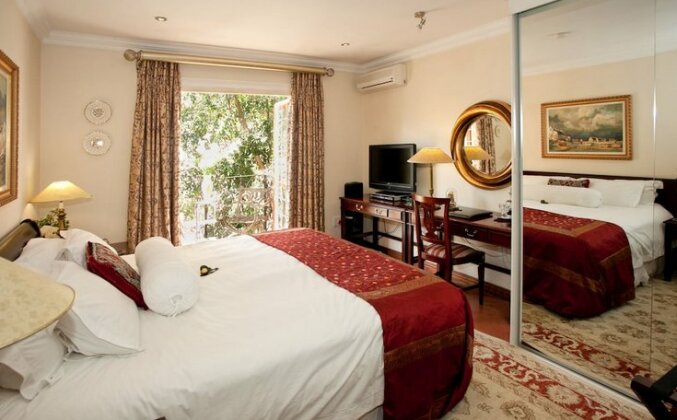 The Oasis Boutique Hotel - Photo5