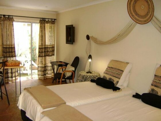 The Olive Tree Guest House - Photo4