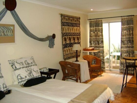 The Olive Tree Guest House - Photo5