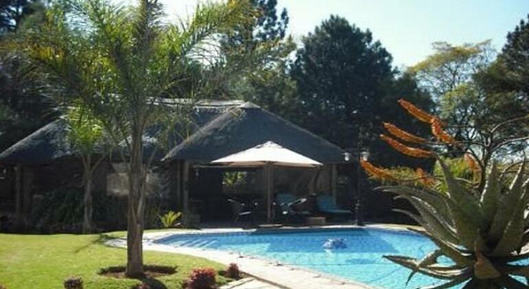 The Orchards Executive Accommodation