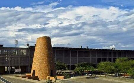 The Soweto Hotel & Conference Centre