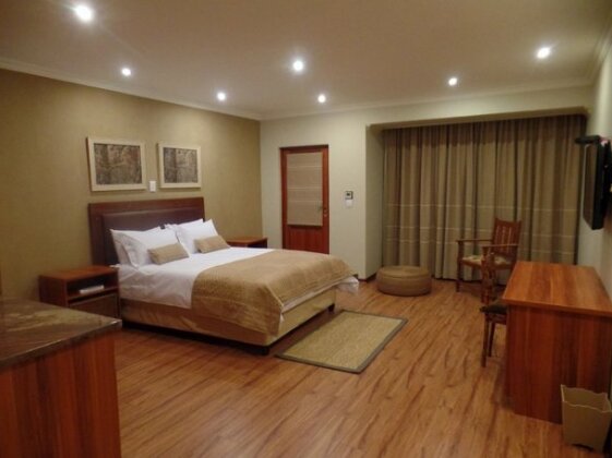 Thuleka Lodge Ferndale - Photo3