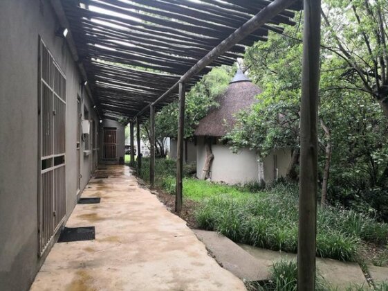 Touch of Africa Lodge - Photo2