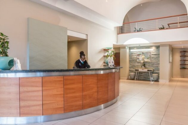 Town Lodge Roodepoort - Photo3