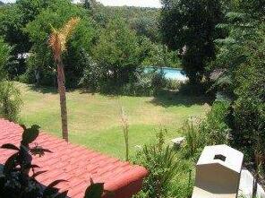Umfula Indlu Guest Lodge Bryanston Johannesburg - Photo2