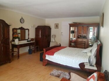 Upper Houghton Guesthouse