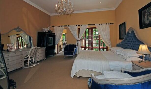 Walton Manor Guest House Johannesburg - Photo4