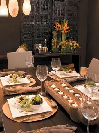 Weom Apartments - Photo4