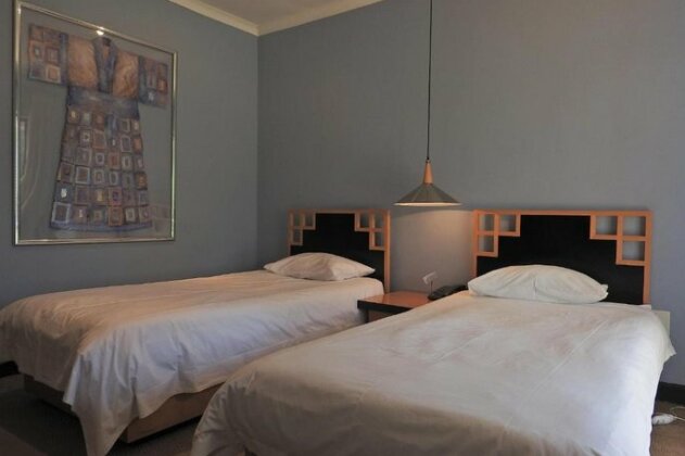 Willow Place Guest House - Photo4
