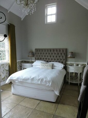 Worcester Cottage and Suite - Photo3
