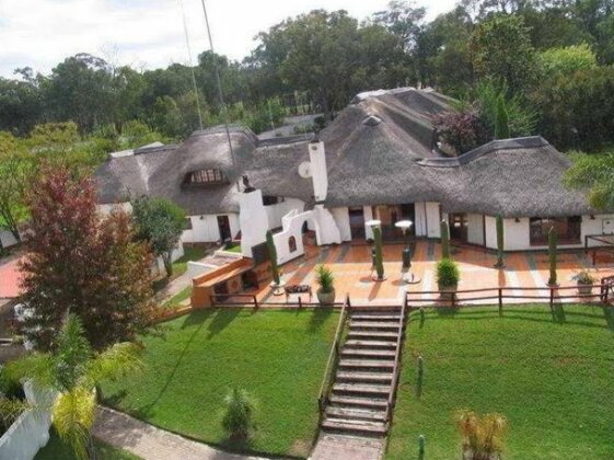 Zulu Nyala Country Manor - Photo3