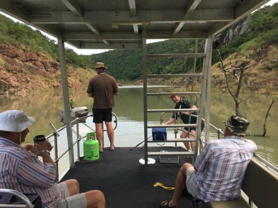 Cycad Rock Fishing Lodge - Photo4