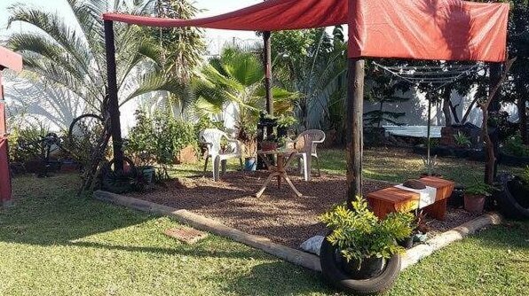 Jozini Guesthouse - Photo5