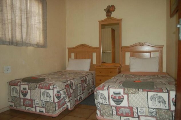 Jozini Lebombo Lodge - Photo3