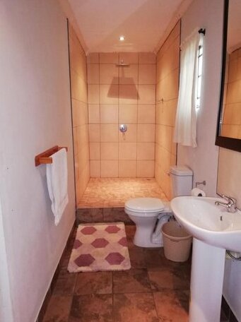 Jozini Lebombo Lodge - Photo5