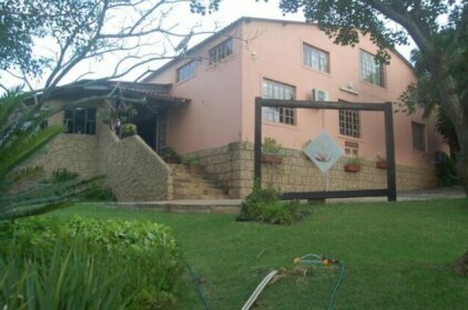 Jozini Lebombo Lodge
