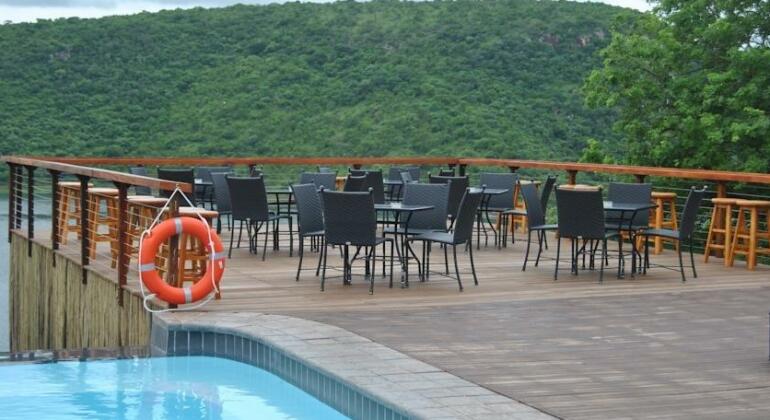 Jozini Tiger Lodge & Spa - Photo2