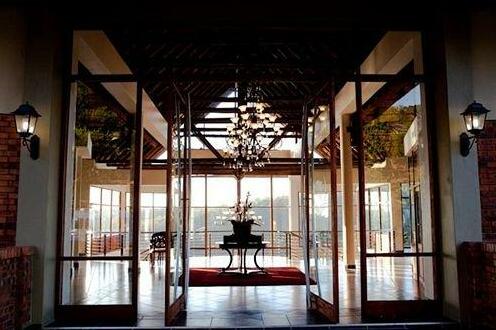 Jozini Tiger Lodge & Spa - Photo3