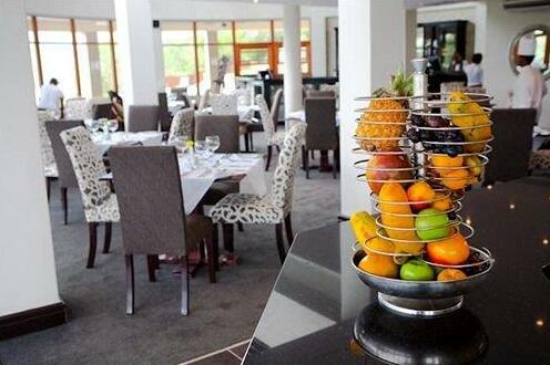Jozini Tiger Lodge & Spa - Photo4