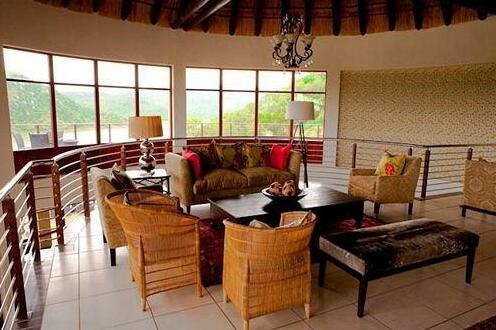 Jozini Tiger Lodge & Spa - Photo5
