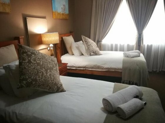 Augrabies Falls Lodge & Camp - Photo3