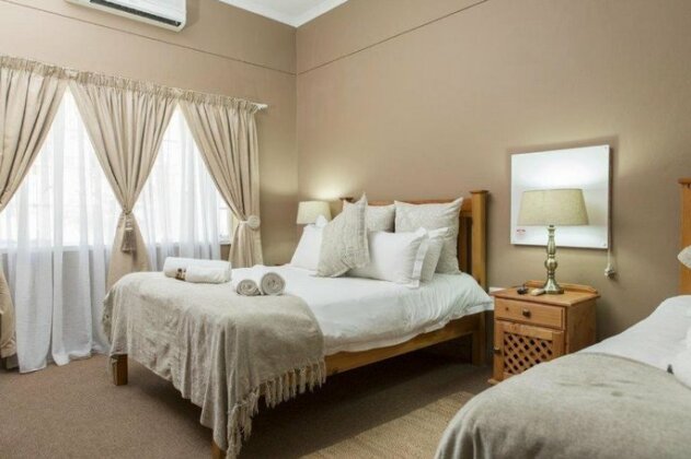 Augrabies Falls Lodge & Camp - Photo4
