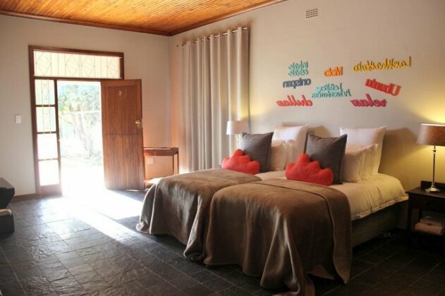 Augrabies Valle Guesthouse - Photo2