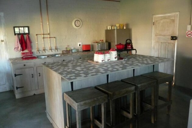 Avonsrus Guesthouse - Photo2