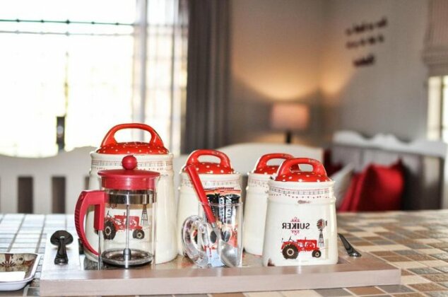 Avonsrus Guesthouse - Photo5