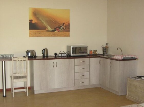 Lake Grappa Guestfarm - Photo4