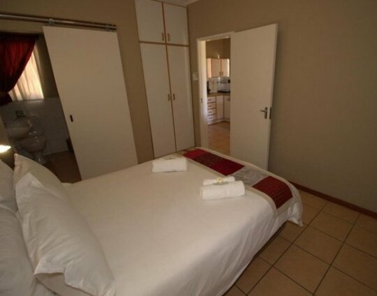 Palmhof Chalets - Photo5