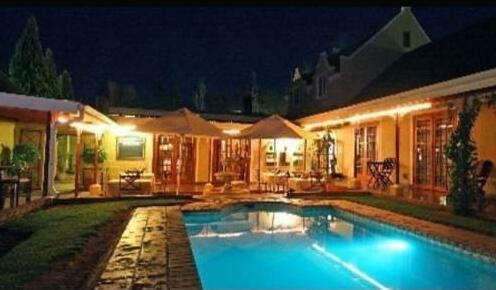 Vergelegen Guesthouse - Photo2
