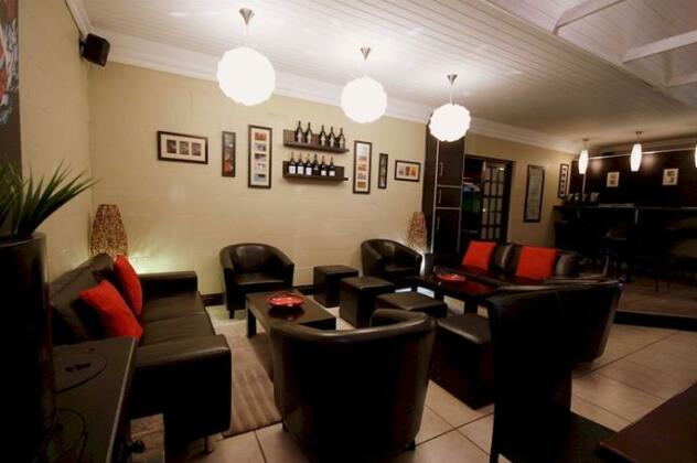 Vergelegen Guesthouse - Photo3