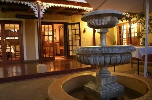 Vergelegen Guesthouse - Photo5