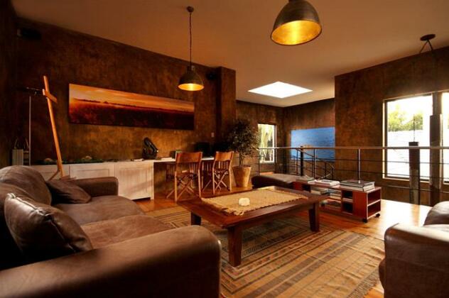 African Rock Hotel - Photo5