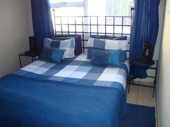 African Rose Guesthouse - Photo5