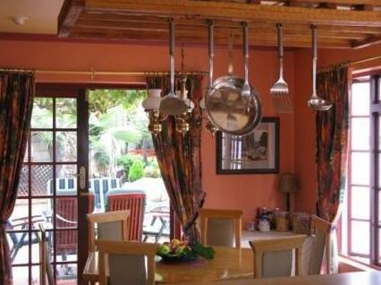 Chamonix Guest Lodge - Photo3