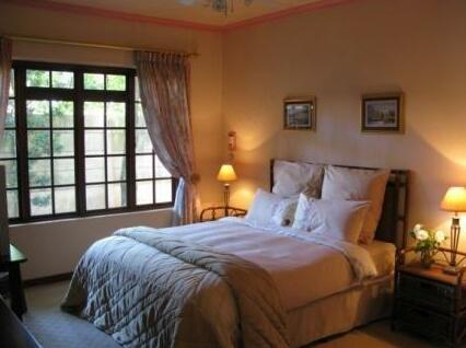 Chamonix Guest Lodge - Photo5