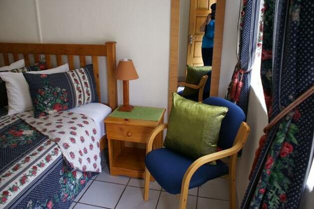 Emerald Guesthouse - Photo3