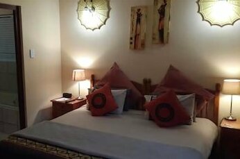Mannah Guest Lodge - Photo3
