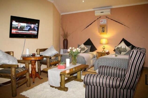 Mannah Guest Lodge - Photo4