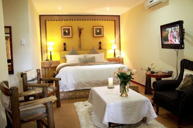 Mannah Guest Lodge - Photo5