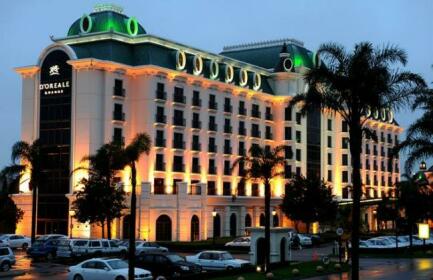 Peermont D'oreale Grande at Emperors Palace