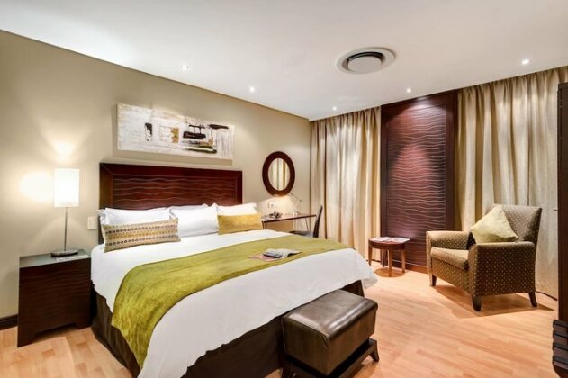 Protea Hotel by Marriott Transit O R Tambo Airport