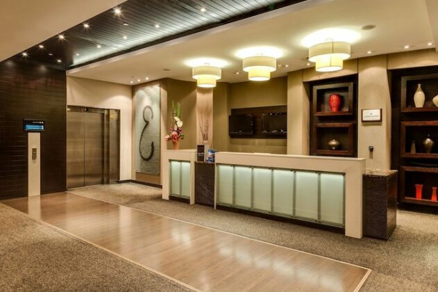 Protea Hotel by Marriott Transit O R Tambo Airport - Photo2