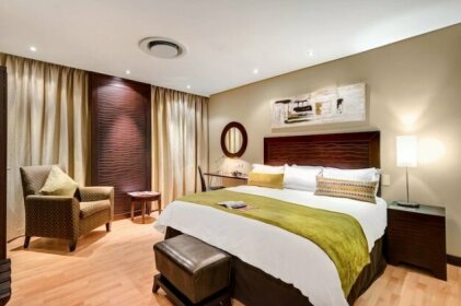 Protea Hotel by Marriott Transit O R Tambo Airport
