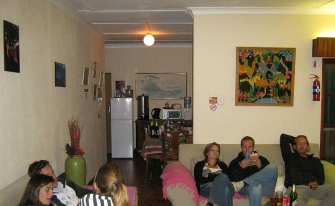 Terrylin Guesthouse and Backpackers Hostel - Photo4